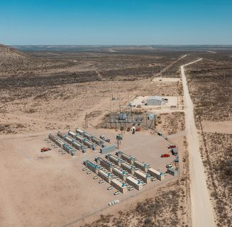 Cormint raises $30,000,000 Series A and 400 BTC in Bitcoin debt to scale West Texas Bitcoin mine