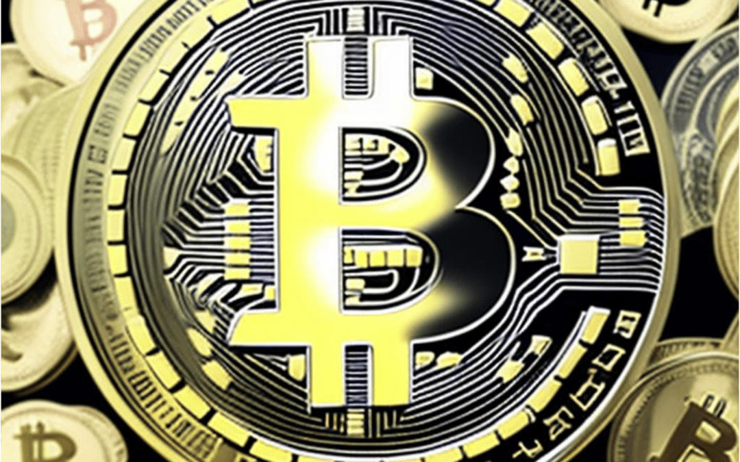 Cormint Launches Bitcoin Denominated Offering 